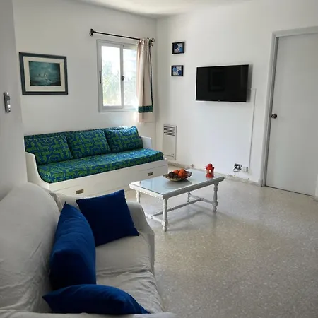 Departamento Parada 7 La Mansa - Punta Del Este